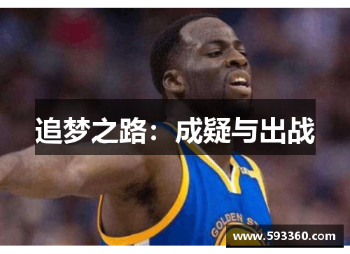追梦之路:成疑与出战