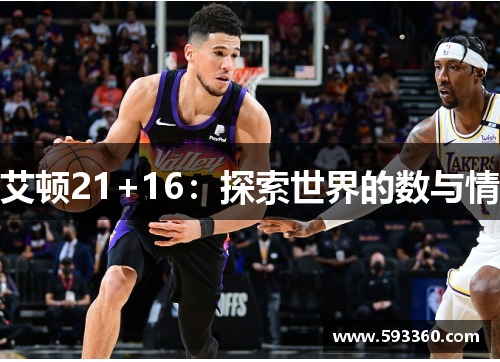 艾顿21+16：探索世界的数与情